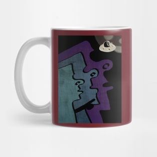 UFO Mug